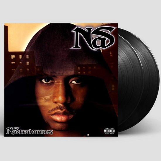 NASTRADAMUS [180G LP]