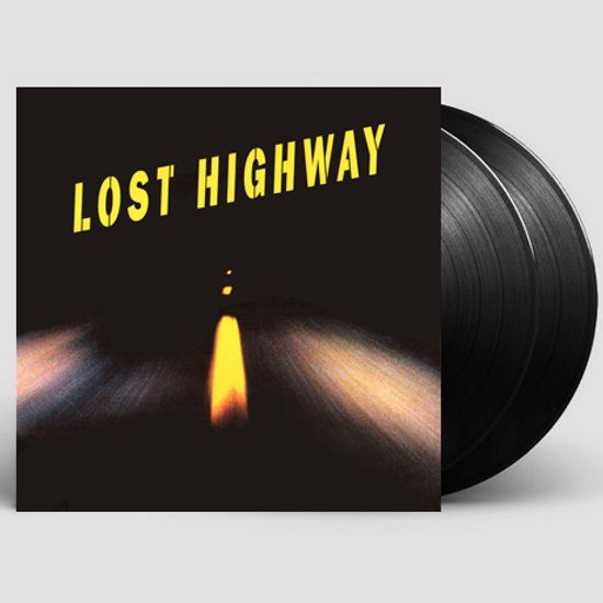 LOST HIGHWAY [로스트 하이웨이] [180G LP]