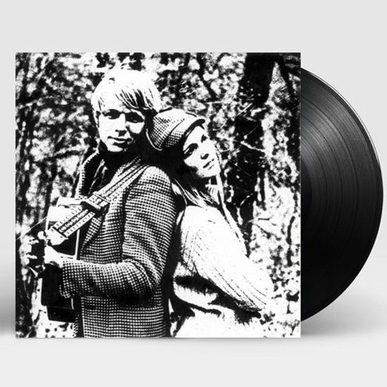 THE CHUCK & MARY PERRIN ALBUM: BROTHER & SISTER [LP] [한정반]