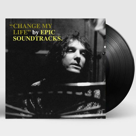 CHANGE MY LIFE [LP]