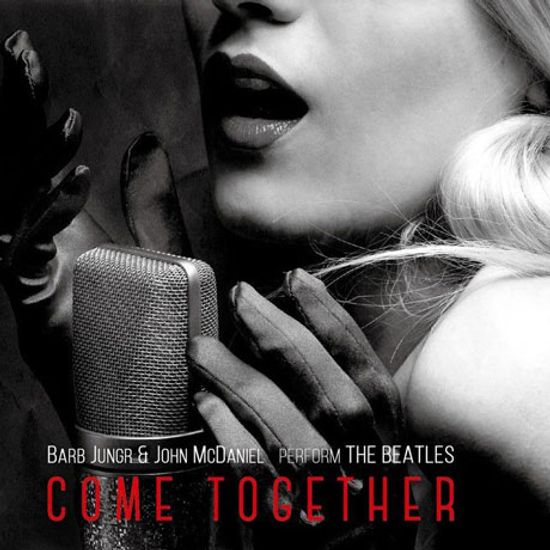 COME TOGETHER: PERFORM THE BEATLES