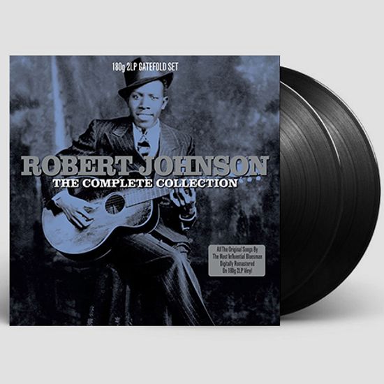 THE COMPLETE COLLECTION [180G LP]