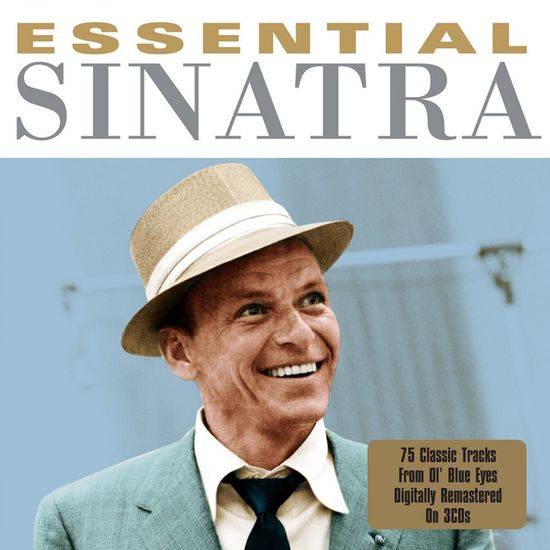 ESSENTIAL SINATRA