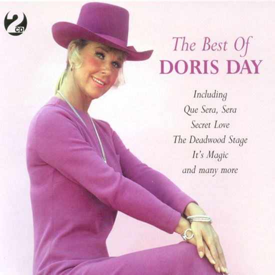 THE BEST OF DORIS DAY