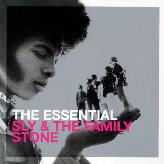 THE ESSENTIAL SLY & THE FAMILY STONE