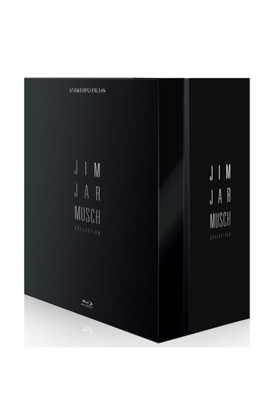 짐 자무쉬 콜렉션 [JIM JARMUSCH COLLECTION]