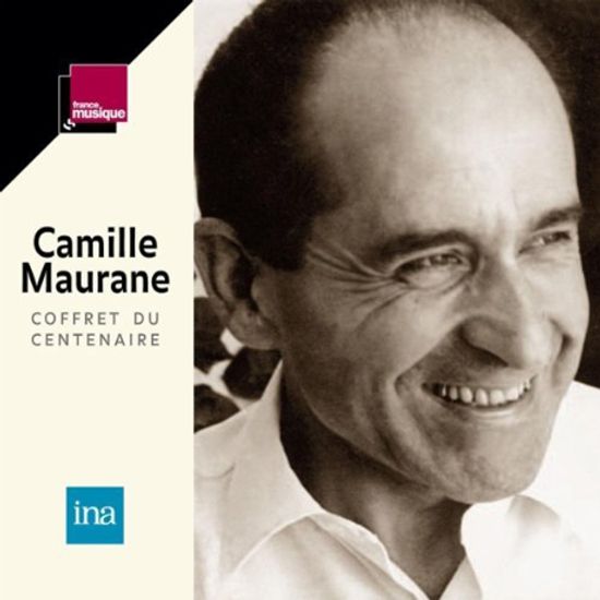 COFFRET DU CENTENAIRE