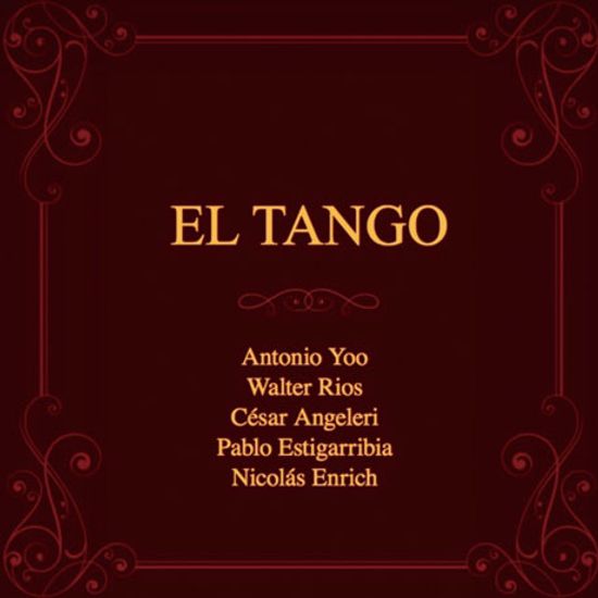 EL TANGO