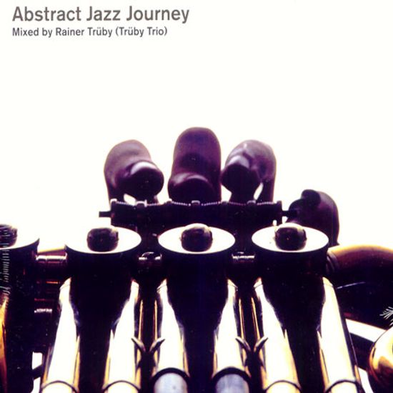 ABSTRACT JAZZ JOURNEY [DIGIPACK]