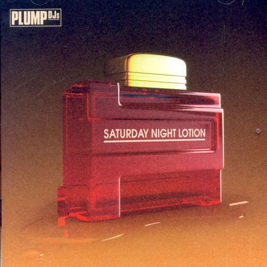 SATURDAY NIGHT LOTION