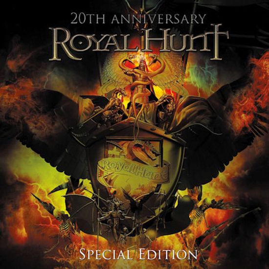 THE BEST OF ROYAL WORKS: 1992-2012 [20TH ANNIVERSARY SPECIAL EDITION]