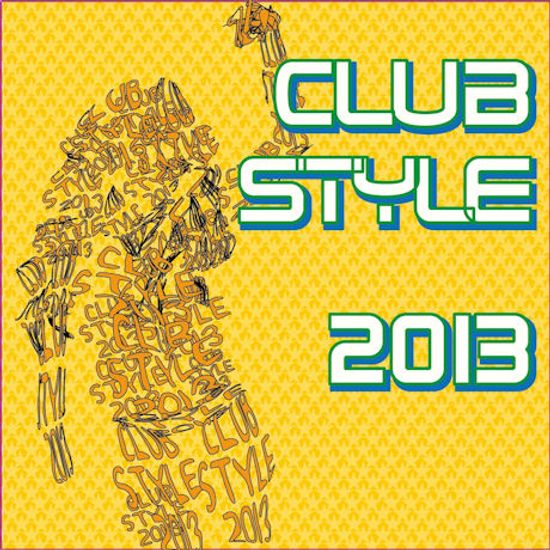 CLUB STYLE 2013