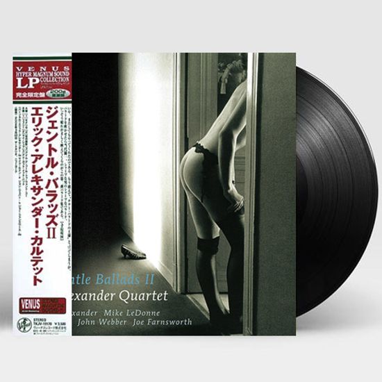 GENTLE BALLADS 2 [200G LP]