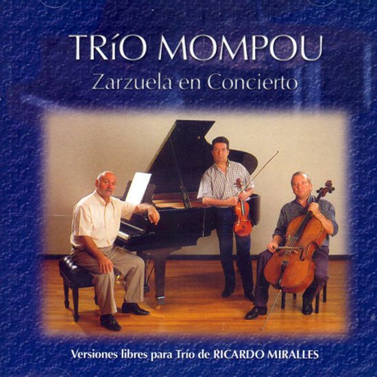 ZARZUELA EN CONCIERTO