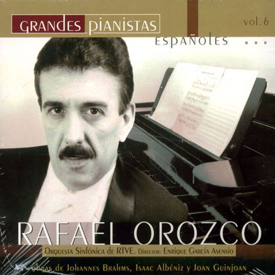 RAFAEL OROZCO