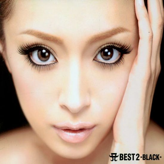 A BEST 2-BLACK- [1CD+2DVD]