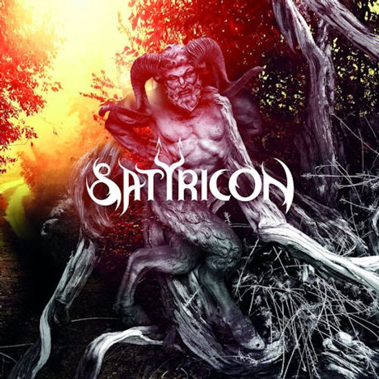 SATYRICON