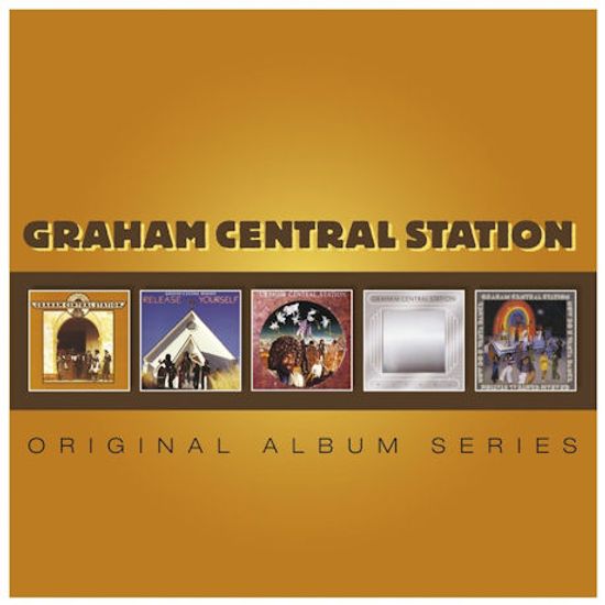 ORIGINAL ALBUM SERIES