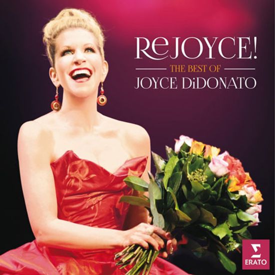 REJOYCE!: THE BEST OF JOYCE DI DONATO