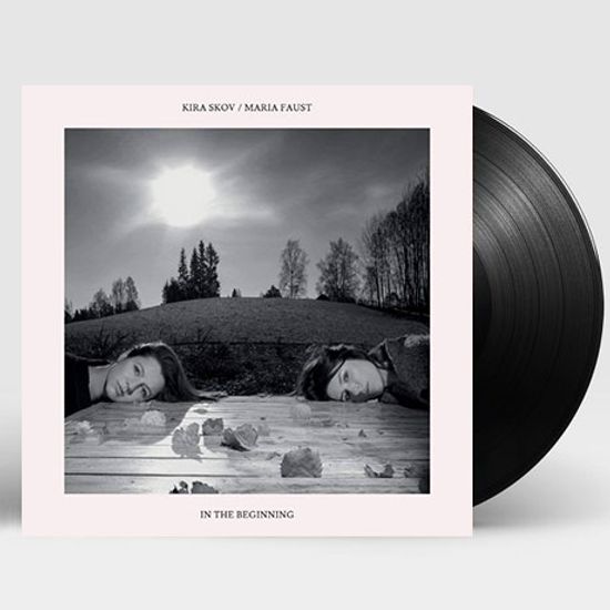 IN THE BEGINNING [LP]