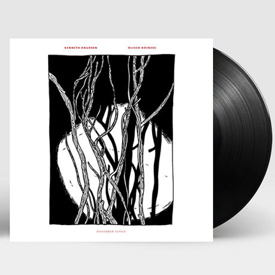 NOVEMBER TANGO [LP]