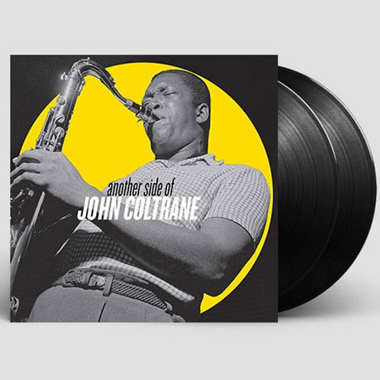 ANOTHER SIDE OF JOHN COLTRANE [180G LP]