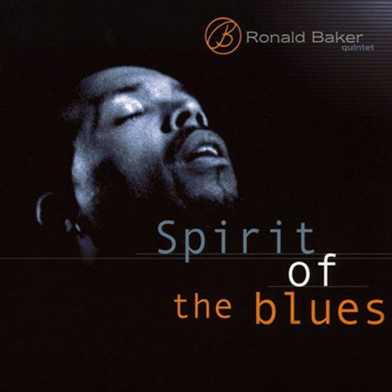 SPIRIT OF THE BLUES