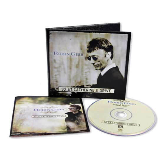 50 ST CATHERINE`S DRIVE