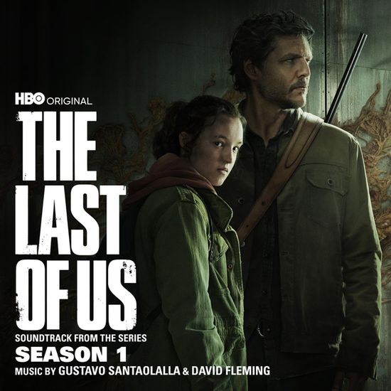 THE LAST OF US: SEASON 1 [HBO ORIGINAL SERIES] [더 라스트 오브 어스 시즌 1]