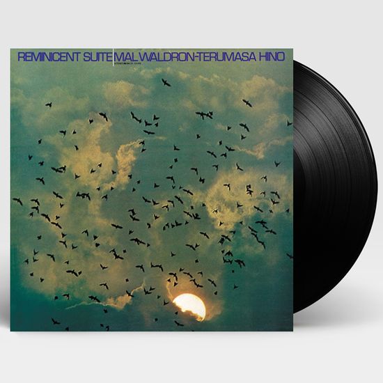 REMINICENT SUITE [180G LP]