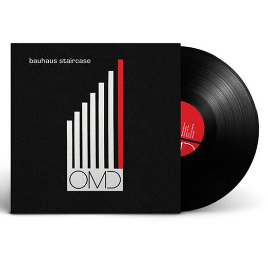 BAUHAUS STAIRCASE (INSTRUMENTALS) [LP]