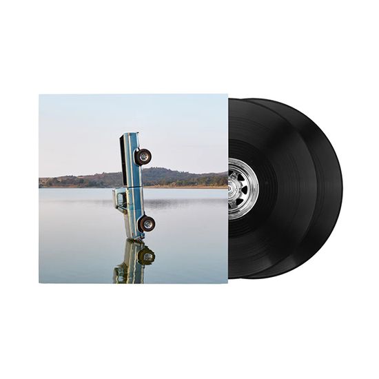 F-1 TRILLION [LP]