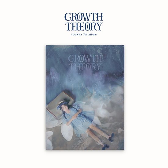 GROWTH THEORY [정규 7집]