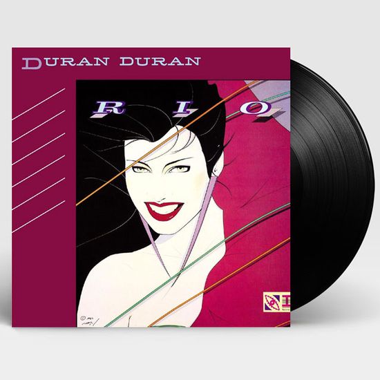 RIO [LP]