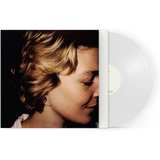 DON`T FORGET ME [WHITE LP]
