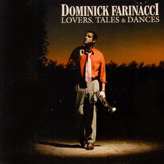 LOVERS, TALES & DANCES