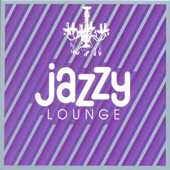 JAZZY LOUNGE
