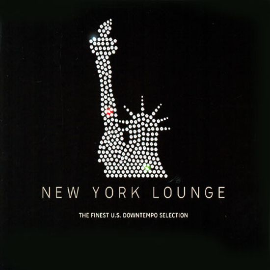 NEW YORK LOUNGE