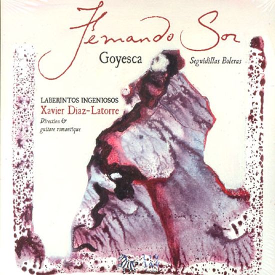 SEGUIDILLAS BOLERAS/ LABERINTOS INGENIOSOS, XAVIER DIAZ-LATORRE