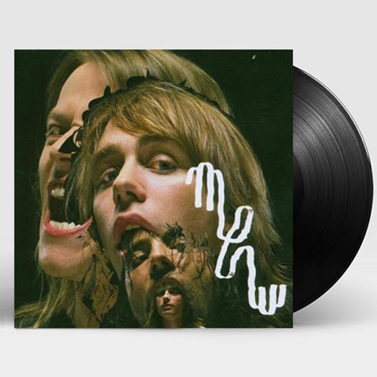 AND THE GLASS HANDED KITES [180G LP]