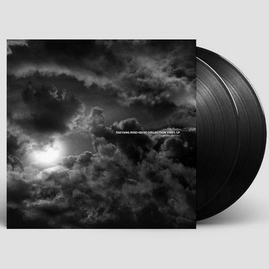 RISE+BEST COLLECTION [LP] [한정반]