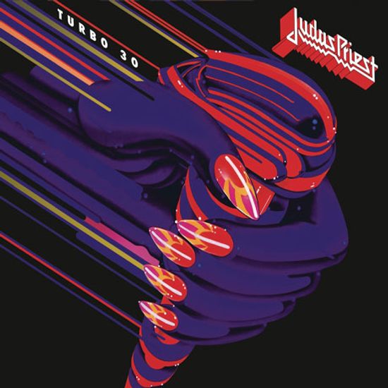 TURBO [30TH ANNIVERSARY DELUXE]