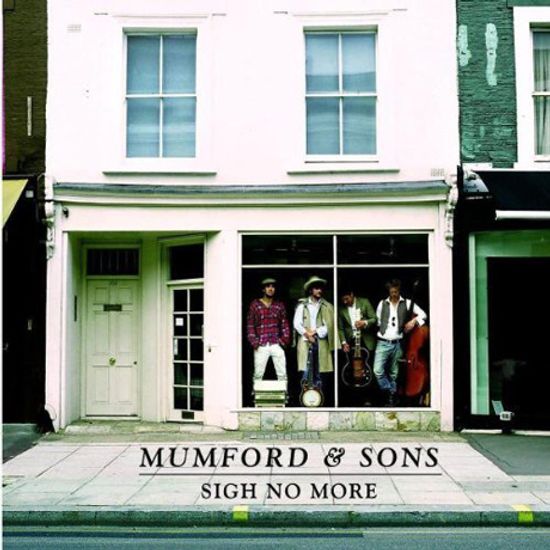 SIGH NO MORE