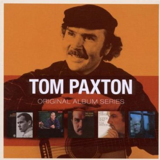 ORIGINAL ALBUM SERIES