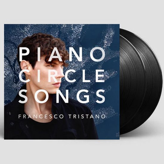 PIANO CIRCLE SONGS [프란체스코 트리스타노: 피아노 서클 송] [180G LP]