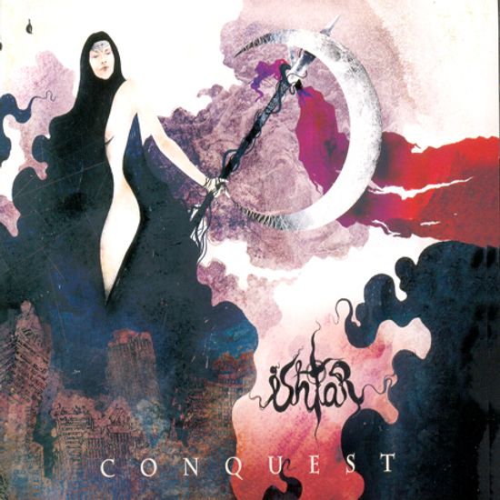 CONQUEST
