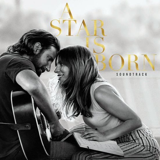 A STAR IS BORN [스타 이즈 본]