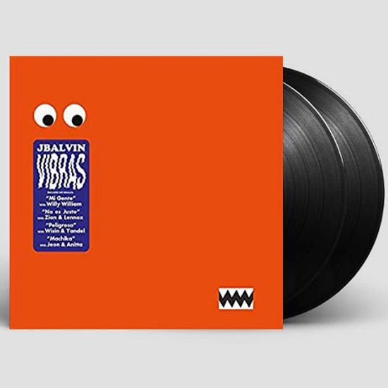 VIBRAS [LP]