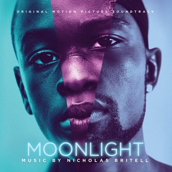 MOONLIGHT [문라이트]