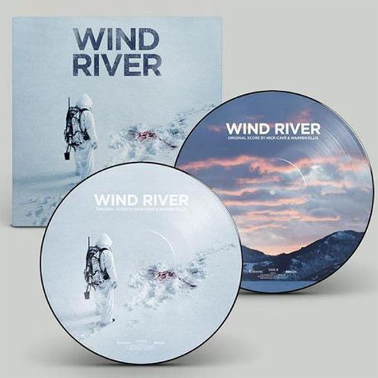 WIND RIVER [윈드 리버] [PICTURE DISC LP]